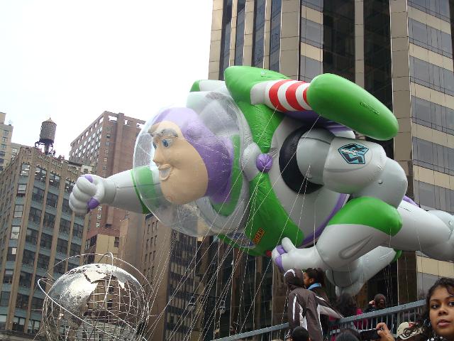 2009 Thanksgiving Parade-165